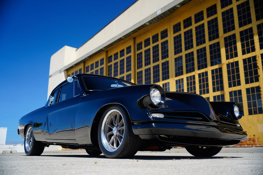 1953 Studebaker Commander - Image 8 of 31