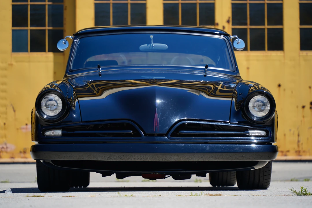 1953 Studebaker Commander - Image 5 of 31