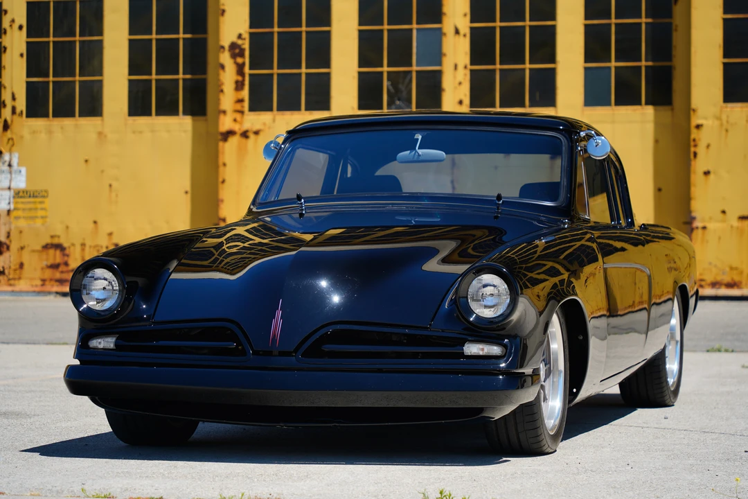 1953 Studebaker Commander - Image 4 of 31