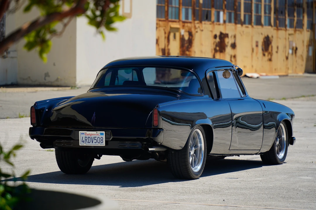 1953 Studebaker Commander - Image 9 of 31