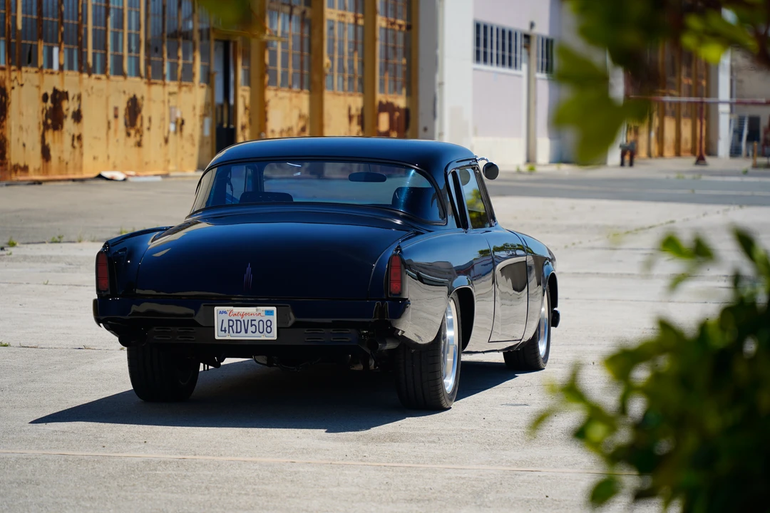 1953 Studebaker Commander - Image 11 of 31
