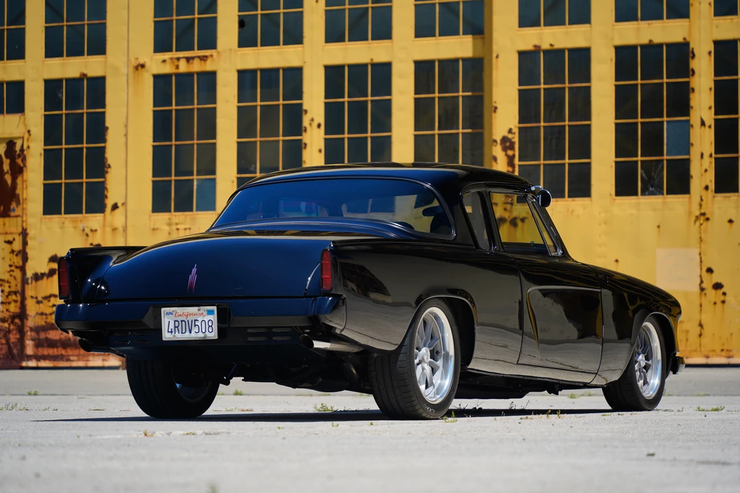 1953 Studebaker Commander - Image 10 of 31