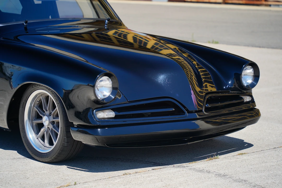 1953 Studebaker Commander - Image 27 of 31