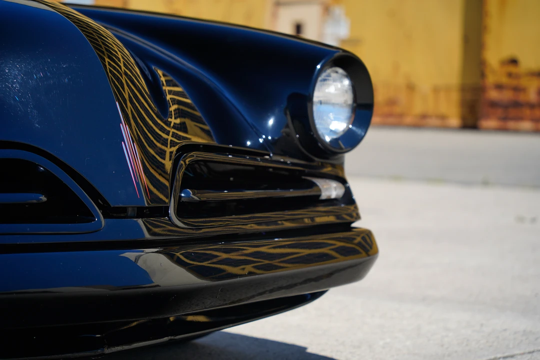 1953 Studebaker Commander - Image 29 of 31