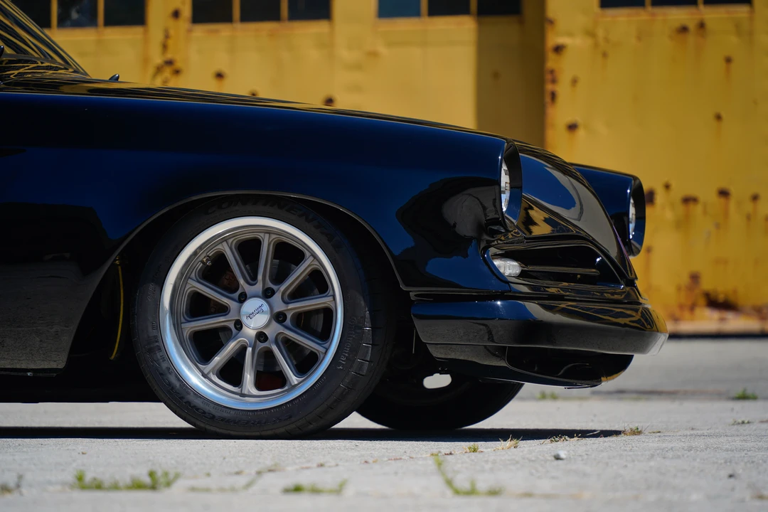 1953 Studebaker Commander - Image 30 of 31