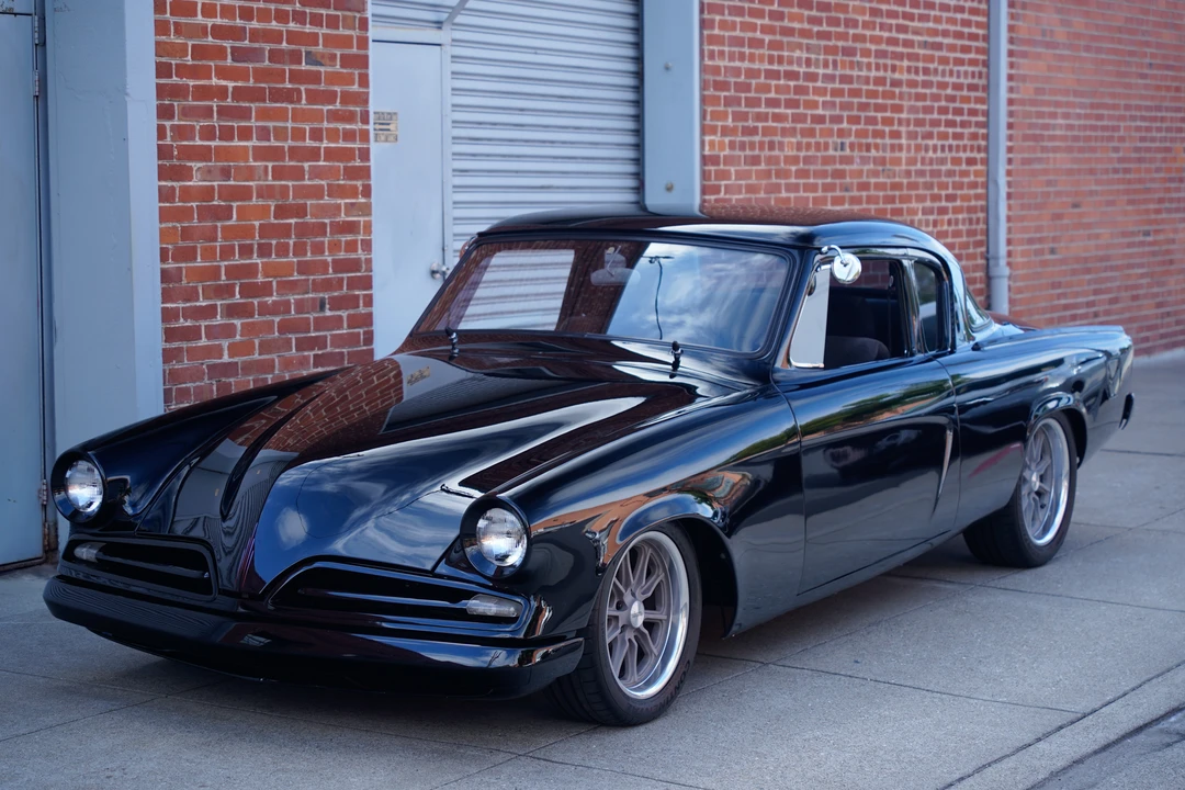 1953 Studebaker Commander - Image 17 of 31