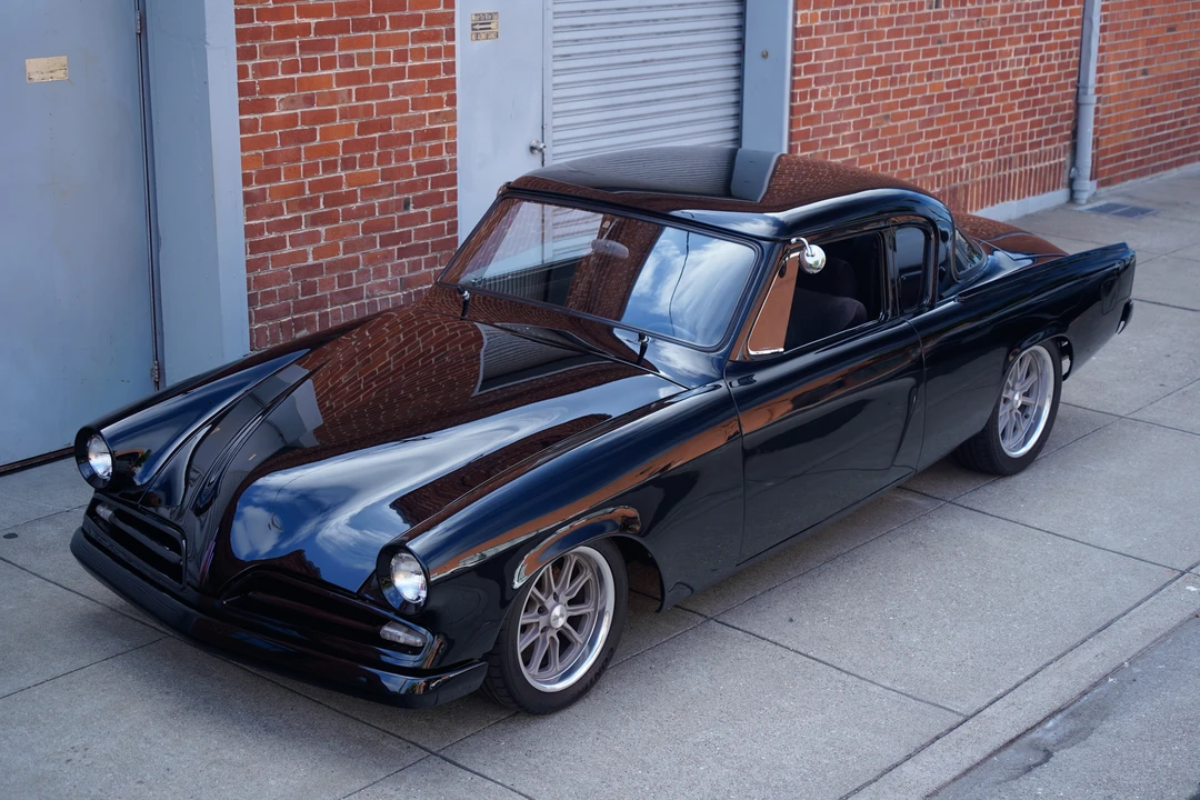 1953 Studebaker Commander - Image 16 of 31