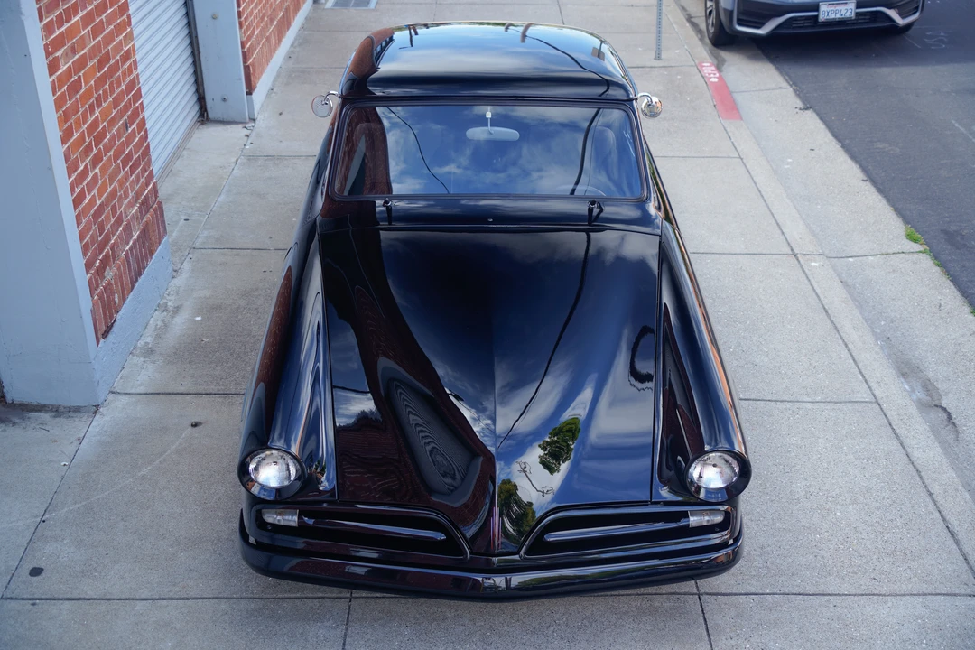 1953 Studebaker Commander - Image 18 of 31