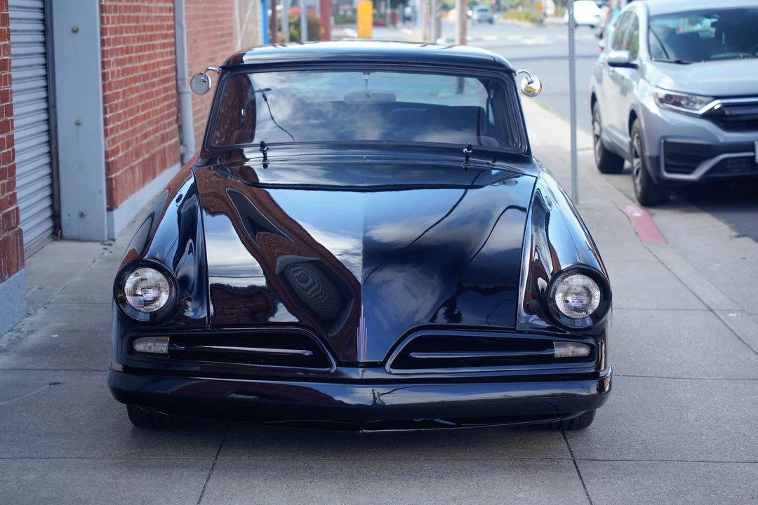 1953 Studebaker Commander - Image 19 of 31