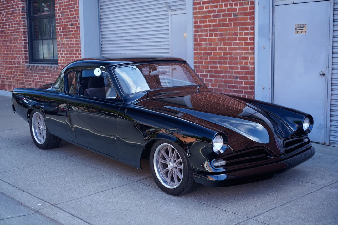 1953 Studebaker Commander - Image 20 of 31