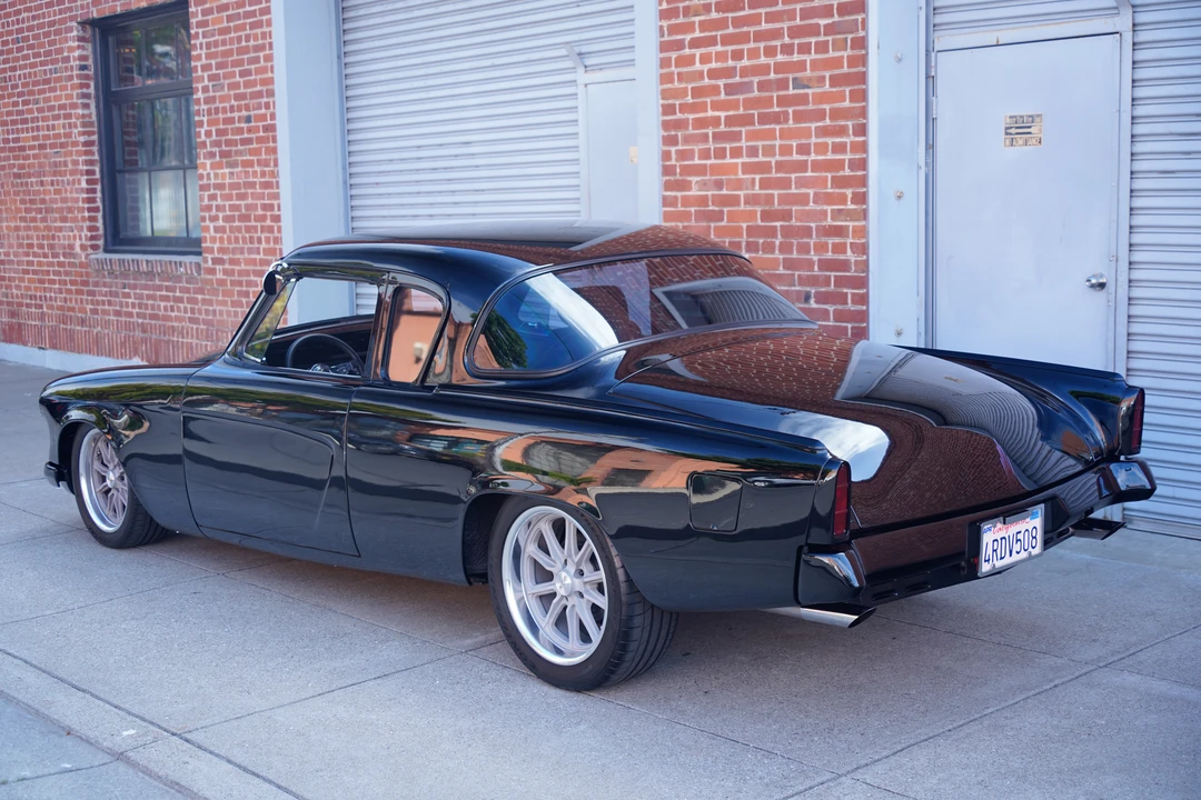 1953 Studebaker Commander - Image 25 of 31