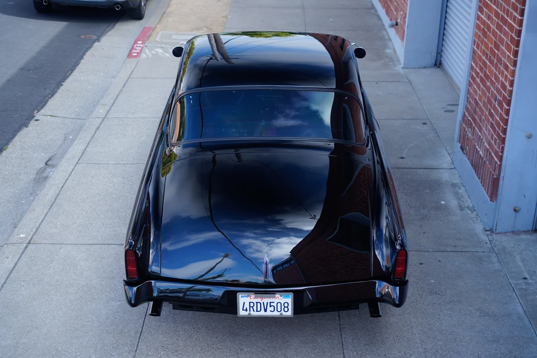 1953 Studebaker Commander - Image 23 of 31