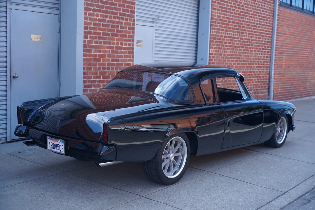 1953 Studebaker Commander - Image 22 of 31