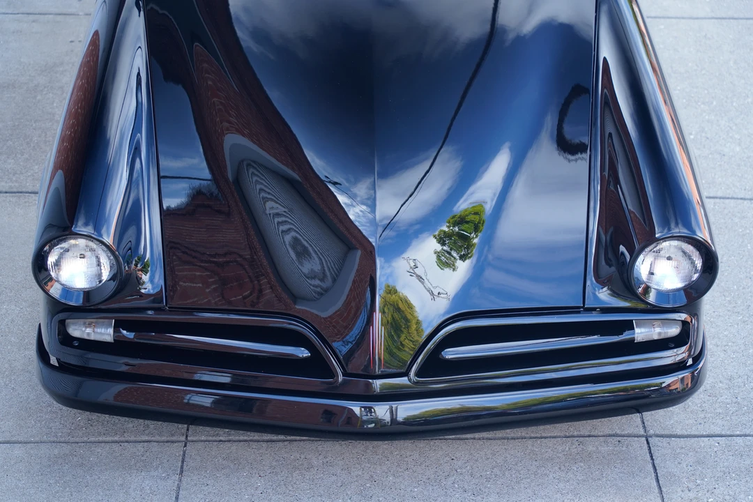 1953 Studebaker Commander - Image 31 of 31