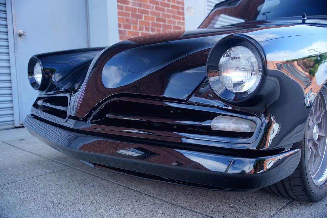 1953 Studebaker Commander - Image 28 of 31