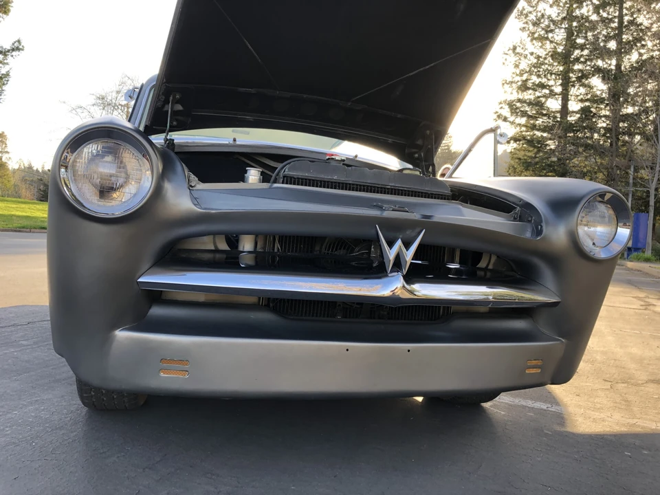 1953 Willys - Image 24 of 31