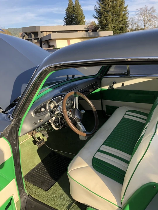 1953 Willys - Image 31 of 31