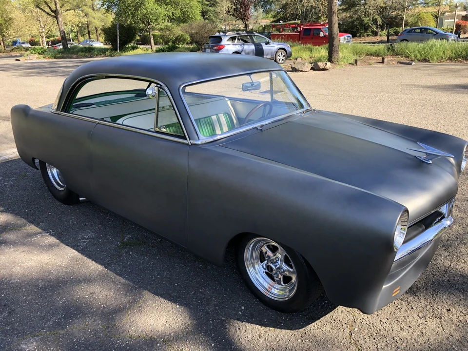 1953 Willys - Image 14 of 31