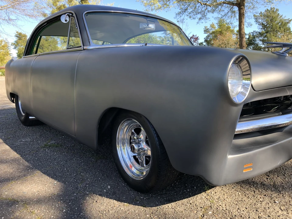 1953 Willys - Image 18 of 31