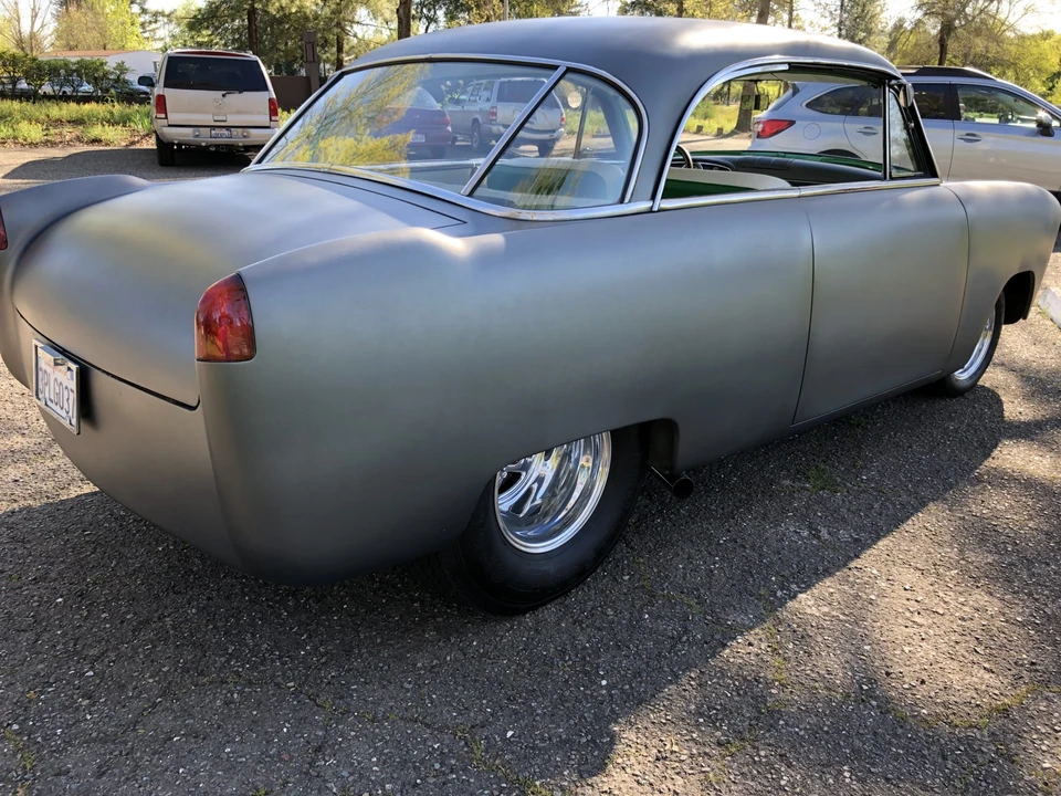 1953 Willys - Image 12 of 31