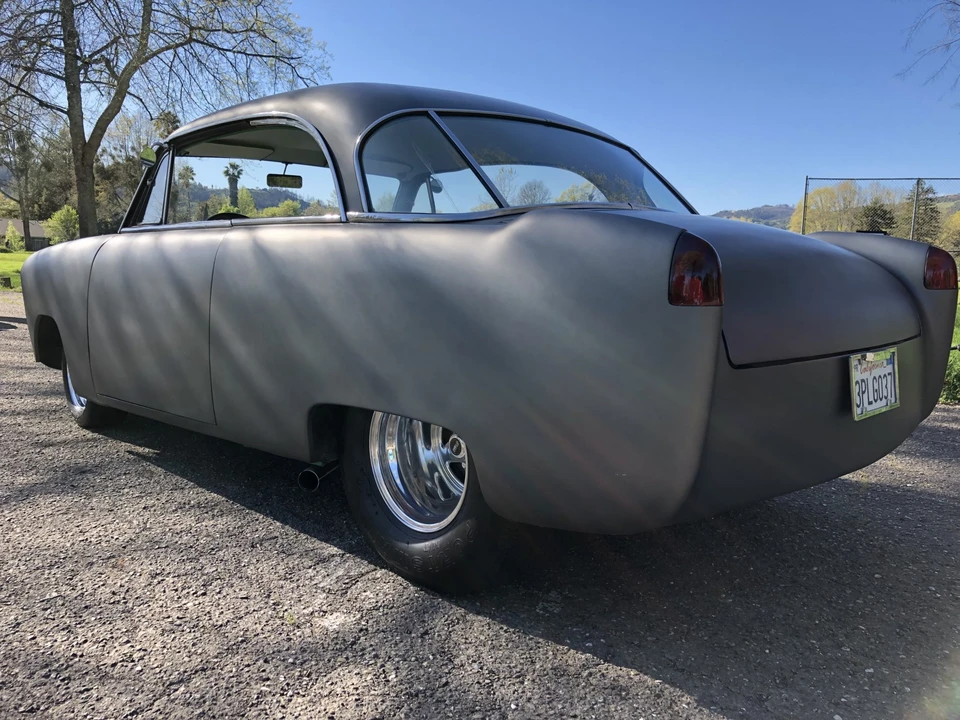 1953 Willys - Image 10 of 31