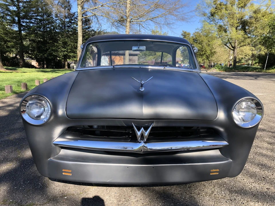 1953 Willys - Image 3 of 31