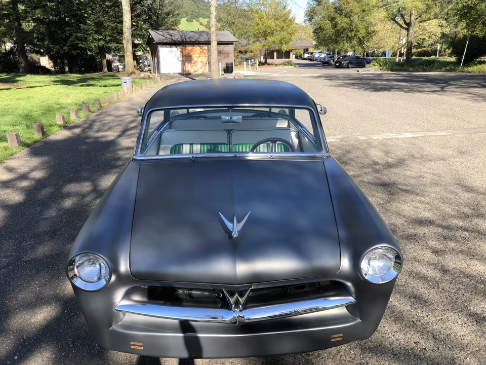 1953 Willys - Image 2 of 31
