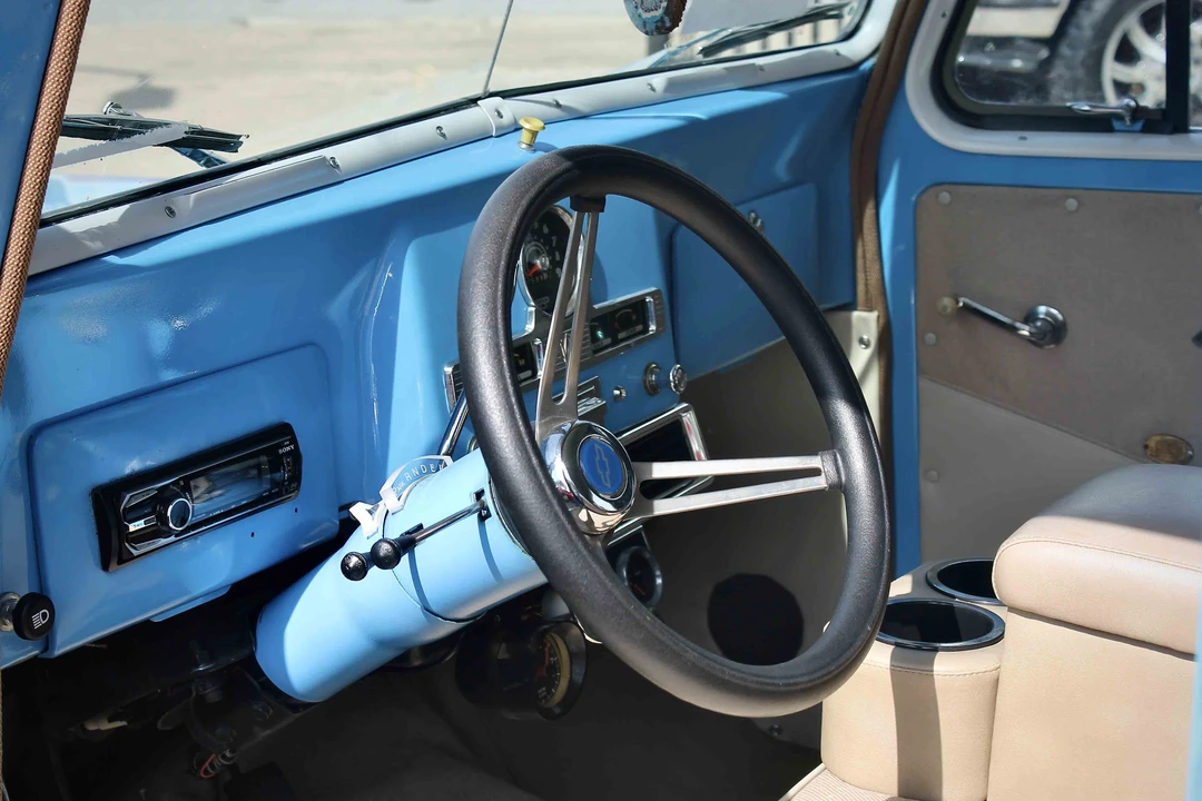 1953 Willys Jeep Wagon - Image 14 of 31