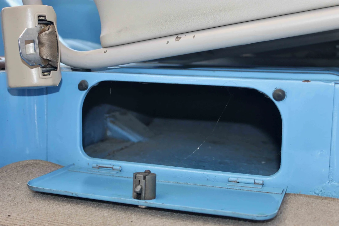 1953 Willys Jeep Wagon - Image 22 of 31