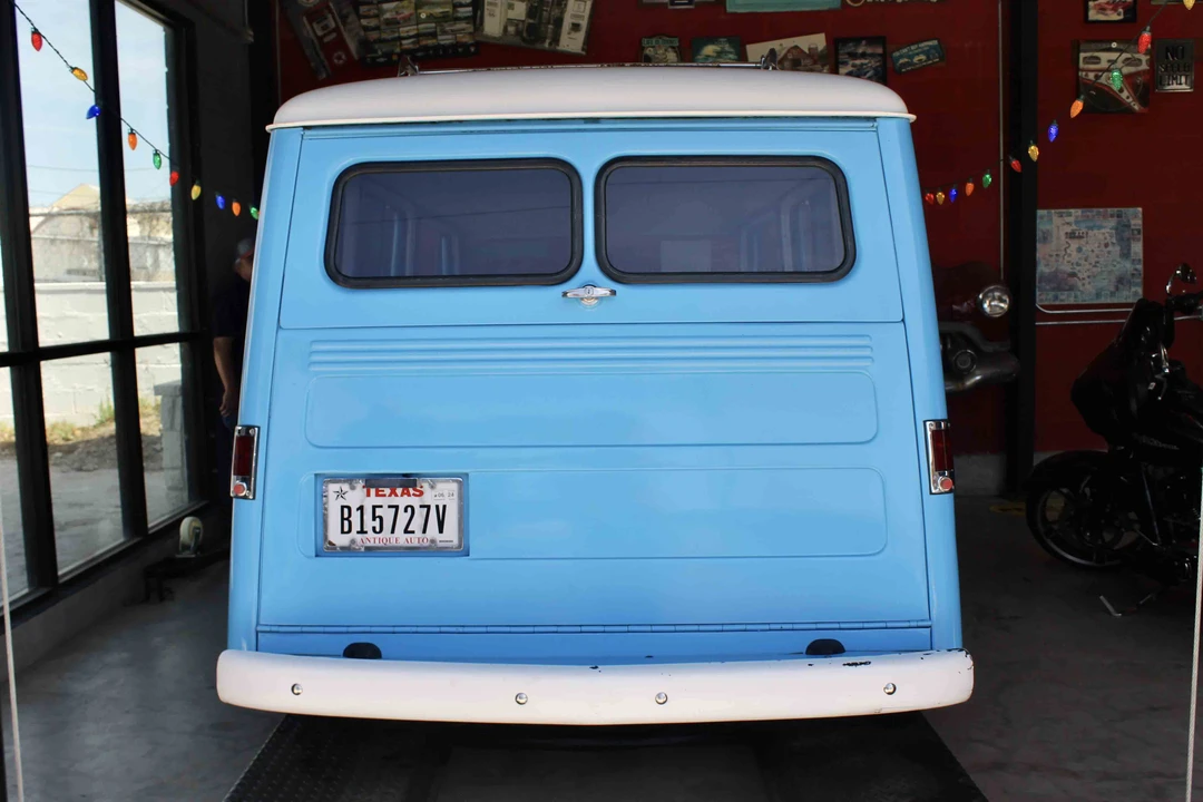 1953 Willys Jeep Wagon - Image 7 of 31