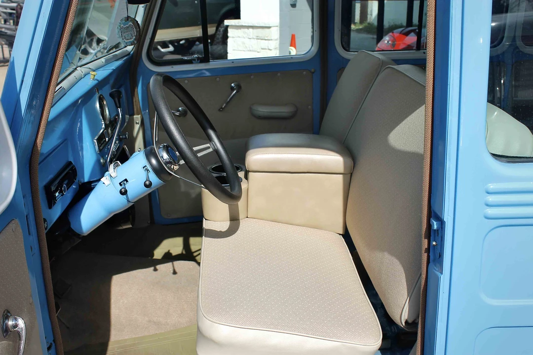 1953 Willys Jeep Wagon - Image 12 of 31