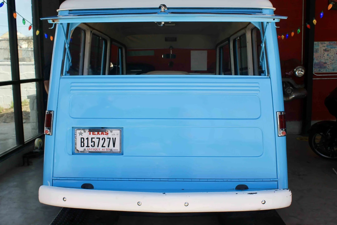 1953 Willys Jeep Wagon - Image 25 of 31