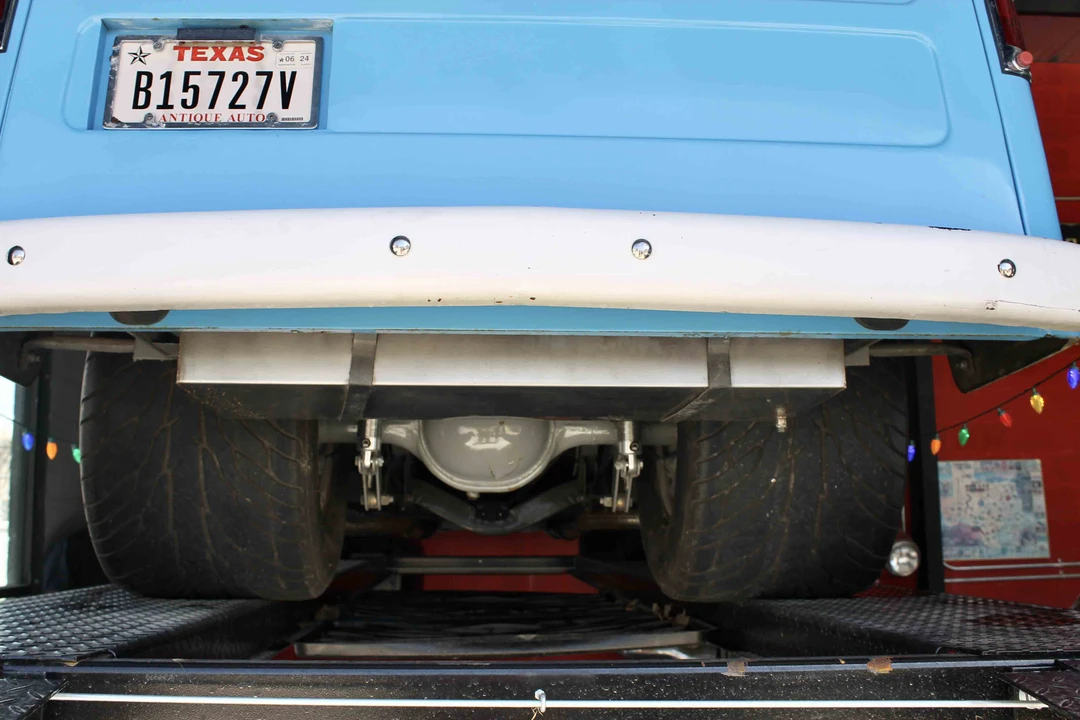 1953 Willys Jeep Wagon - Image 11 of 31
