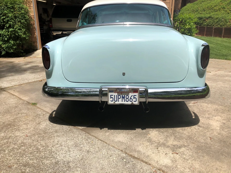 1954 Chevrolet 150 & 210 - Image 10 of 31