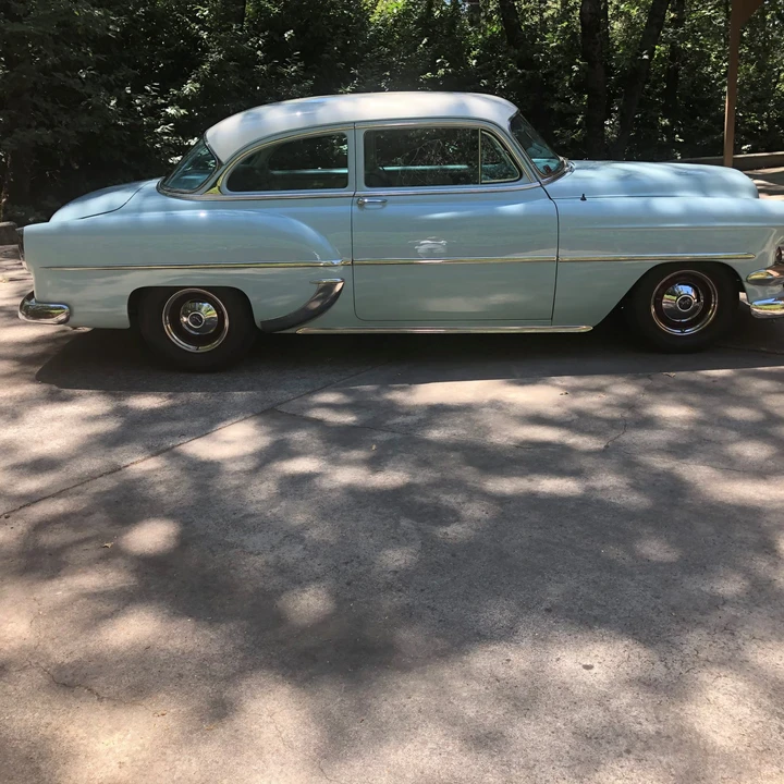 1954 Chevrolet 150 & 210 - Image 26 of 31