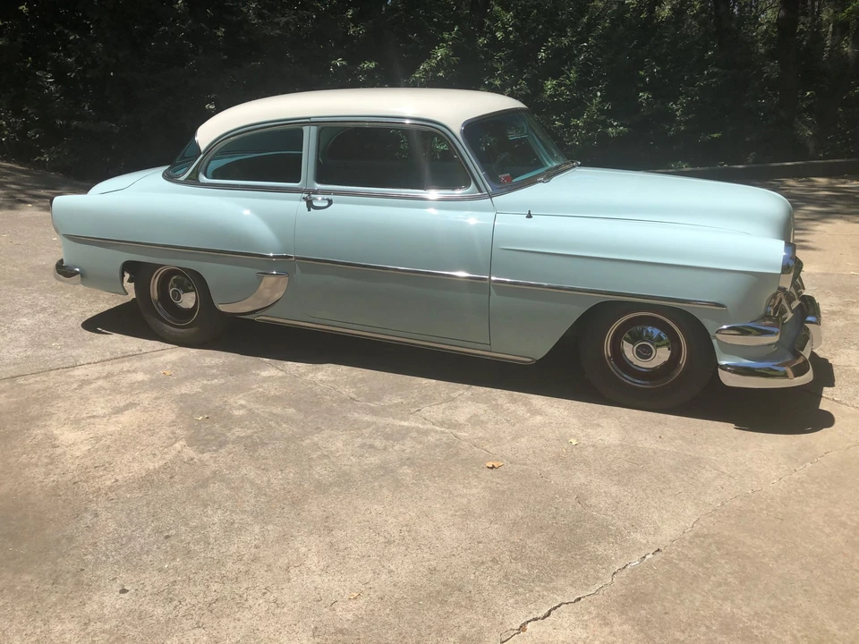 1954 Chevrolet 150 & 210 - Image 14 of 31