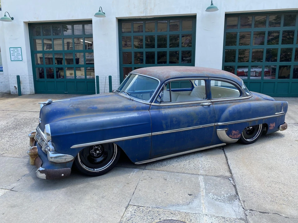 1954 Chevrolet 150 & 210 - Image 6 of 31