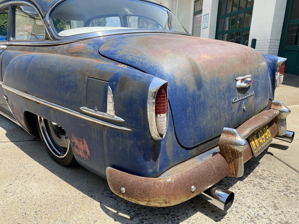 1954 Chevrolet 150 & 210 - Image 25 of 31