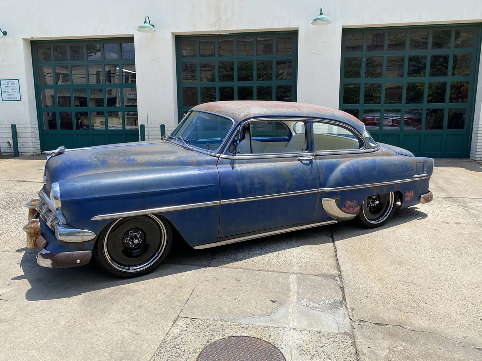1954 Chevrolet 150 & 210 - Image 7 of 31