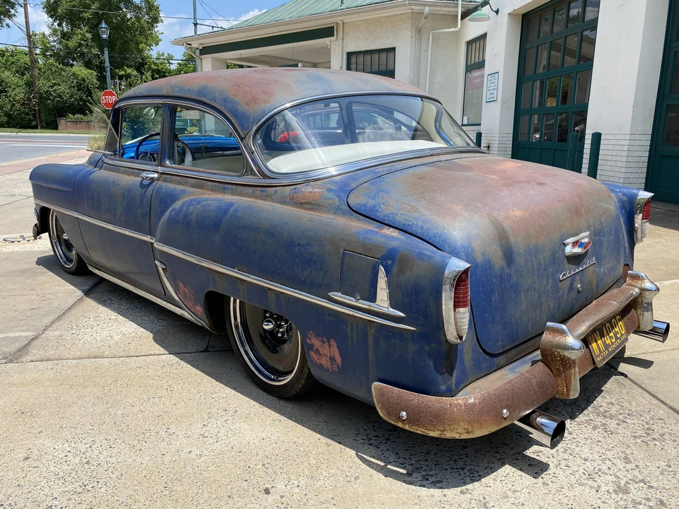 1954 Chevrolet 150 & 210 - Image 11 of 31