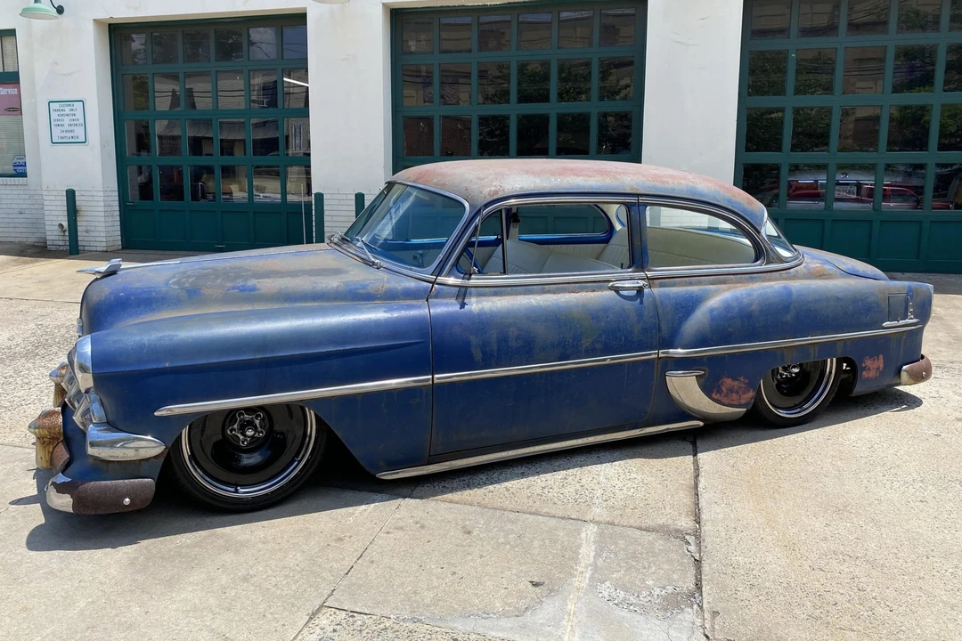 1954 Chevrolet 150 & 210 - Image 9 of 31