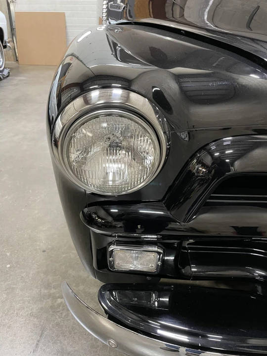 1954 Chevrolet Advance Design - Image 31 of 31