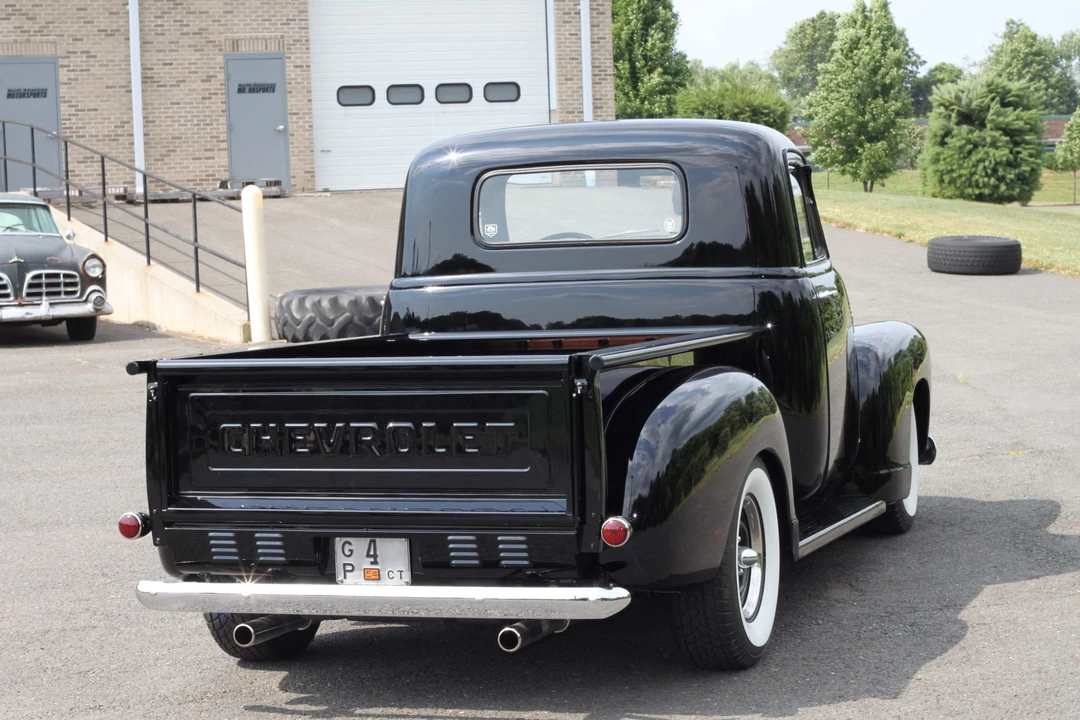 1954 Chevrolet Advance Design - Image 23 of 31