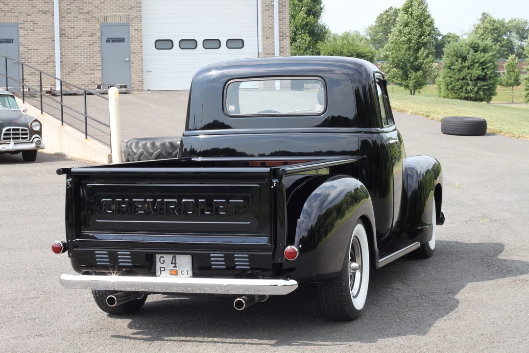 1954 Chevrolet Advance Design - Image 24 of 31