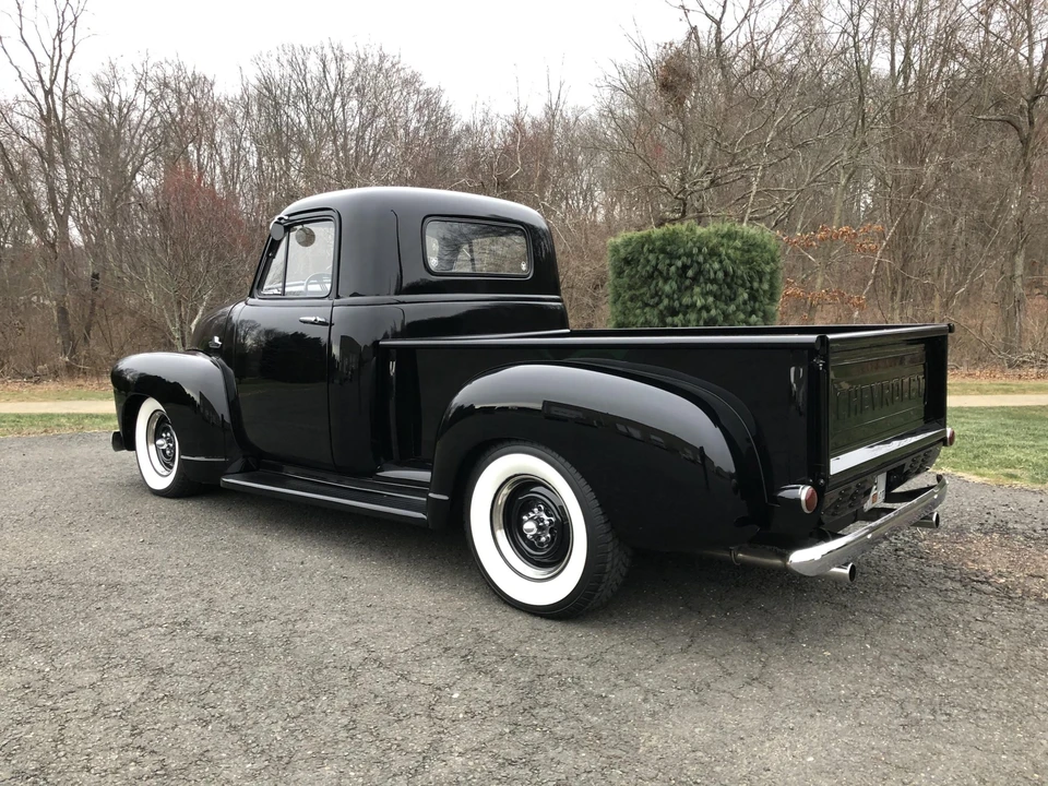 1954 Chevrolet Advance Design - Image 14 of 31