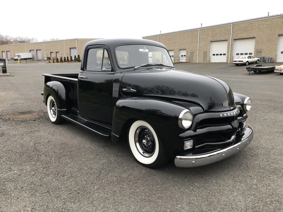 1954 Chevrolet Advance Design - Image 29 of 31
