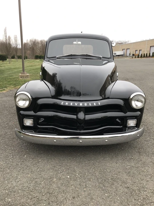 1954 Chevrolet Advance Design - Image 30 of 31