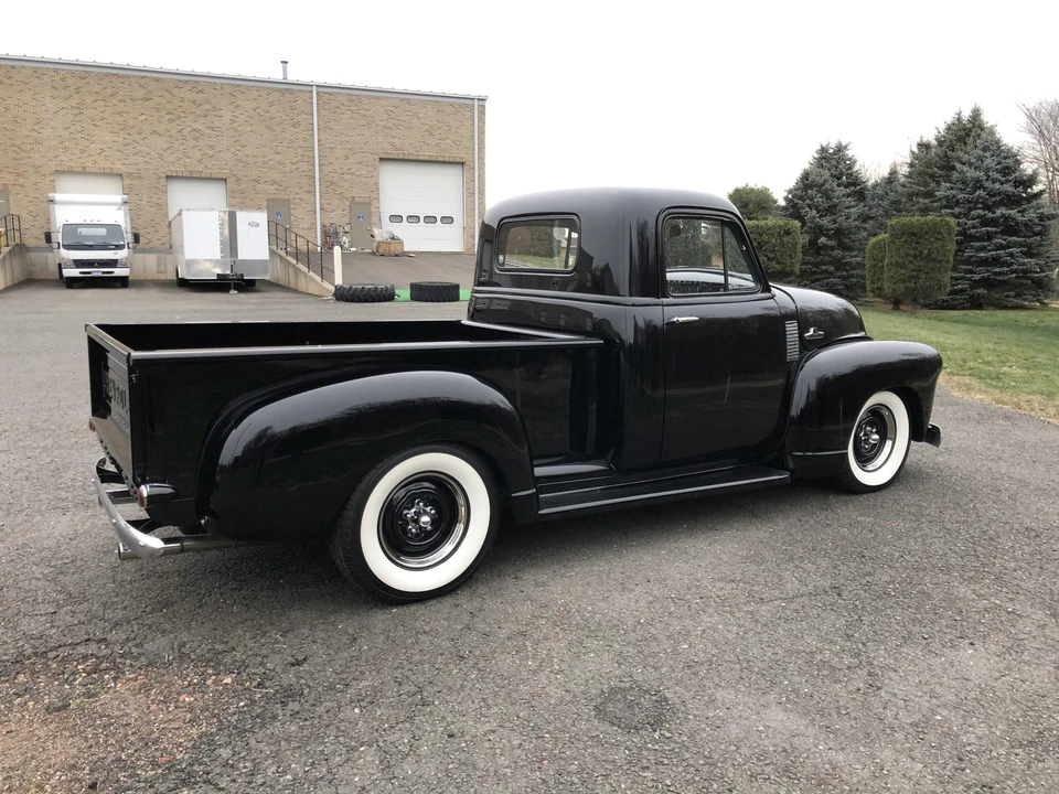 1954 Chevrolet Advance Design - Image 26 of 31