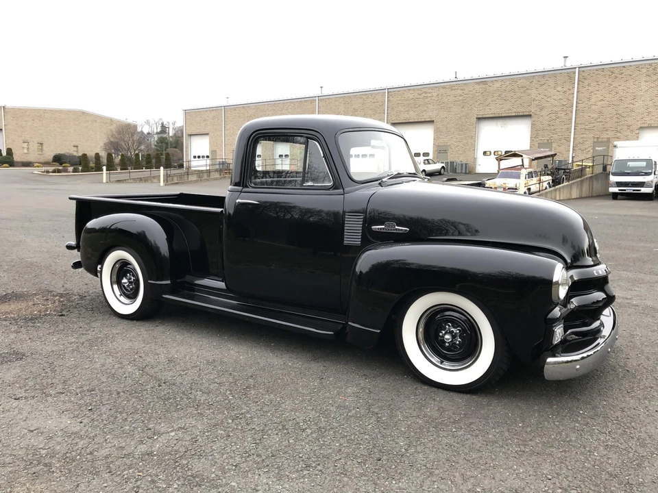 1954 Chevrolet Advance Design - Image 28 of 31
