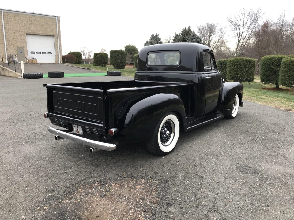 1954 Chevrolet Advance Design - Image 25 of 31